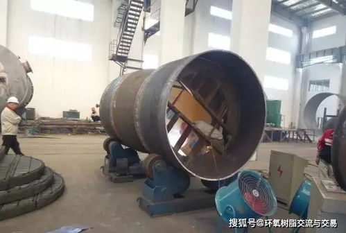 化工設(shè)備是怎么制造出來(lái)的 一起進(jìn)化工設(shè)備制造廠看看