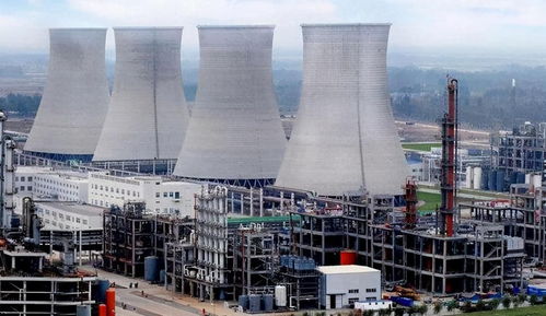 中化集團(tuán)入主,斥資140億擴(kuò)產(chǎn),魯西化工平臺穩(wěn)固