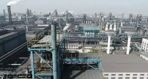 江蘇整改進(jìn)行時 張家港整體關(guān)停東沙化工園區(qū)