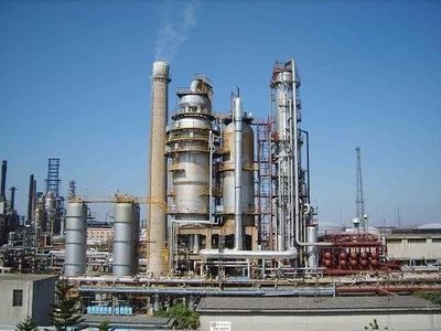 轉(zhuǎn)化項目|煤基大宗化學(xué)品和燃料合成技術(shù) (高效合成氣完全甲烷化制取SNG技術(shù))