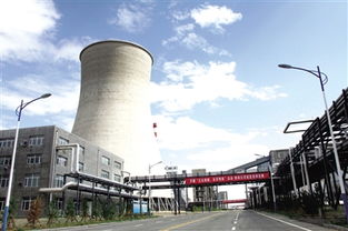 鄂爾多斯 科技創新打造綠色發展動力源