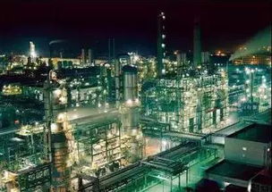 中國化工園區(qū)30強,你想象不到這個地方最強