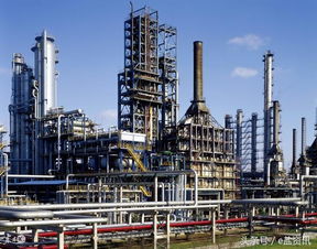 e鹽資訊 化工行業(yè)屬于夕陽產(chǎn)業(yè) 錯