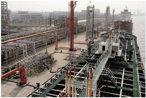 甲醇 華北地區(qū)港口倉庫調(diào)研報告