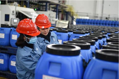 川維化工節(jié)后開足馬力推進安全生產(chǎn)