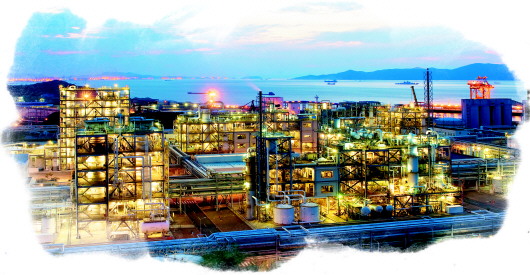 化工產(chǎn)業(yè)蝶變升級(jí) 為全國(guó)新舊動(dòng)能轉(zhuǎn)換提供先行經(jīng)驗(yàn)